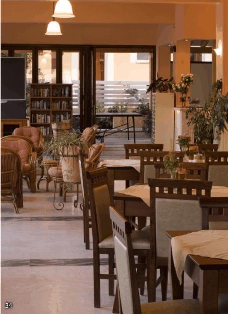 Akti Arilla Hotel