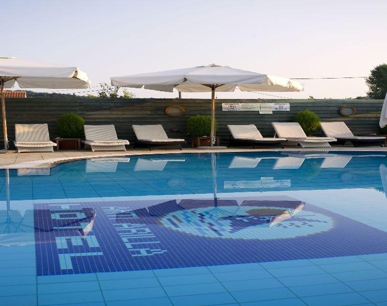 Akti Arilla Hotel 2*