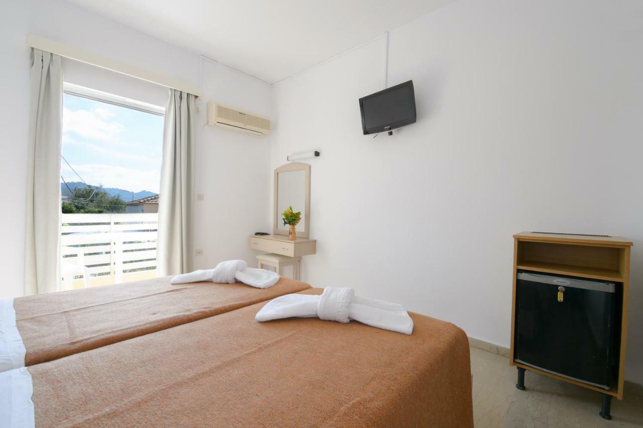 Akti Arilla Hotel 2*